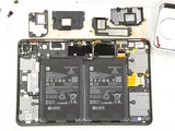 How to disassemble Xiaomi Pad 6